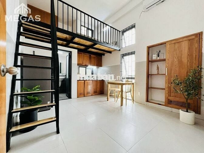 duplex CAO CẤP MỚI 100% THOÁNG SIÊU RỘNG ngay Lê Trọng Tấn