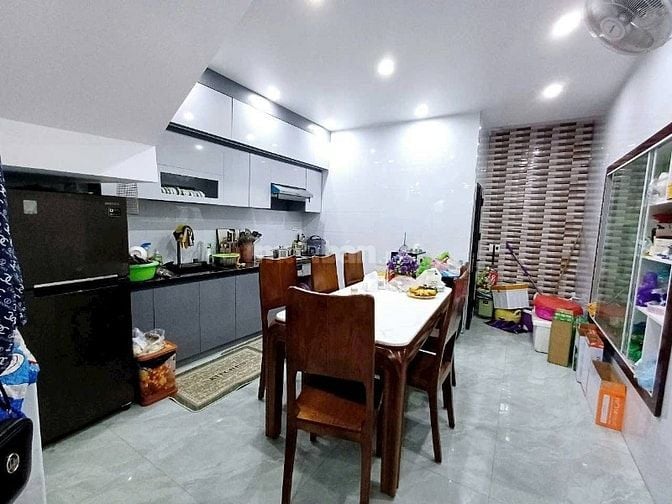 Siêu Phẩm Quận 3 – Cách Mạng Tháng 8, Bình Thạnh Giá Hot 3 Tỷ 380