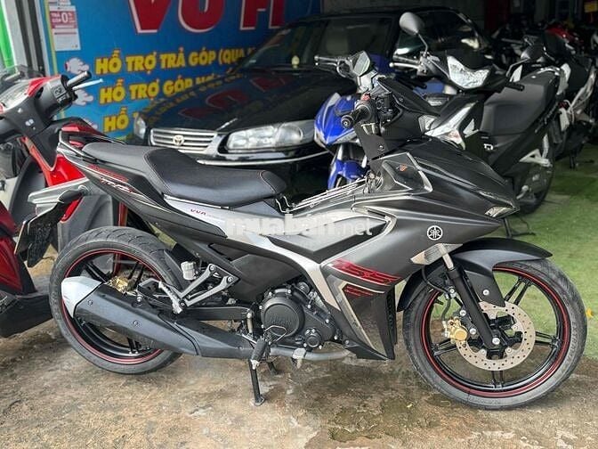 Ya Ex 155 / Zin Đẹp Ngay Chủ 65/ Máy Zin Vip