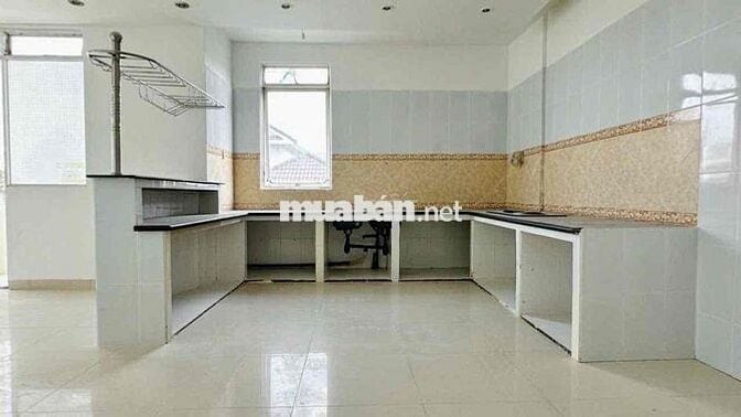 Cho thuê nhà khu D2D p. Thống Nhất