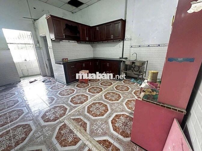 🏘️ Nhà Cho Thuê Song Hành, Đồng Tâm, Trung Chánh 🏘️