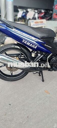 Xe yamaha exciter bs 65