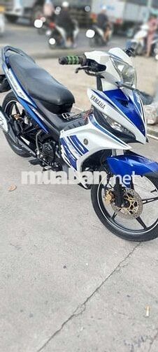 Xe yamaha exciter bs 65