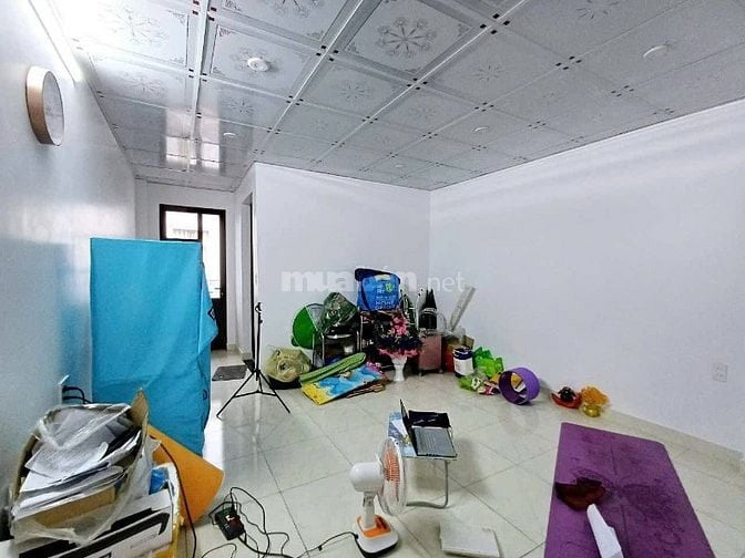 Siêu Phẩm Quận 3 – Cách Mạng Tháng 8, Bình Thạnh Giá Hot 3 Tỷ 380