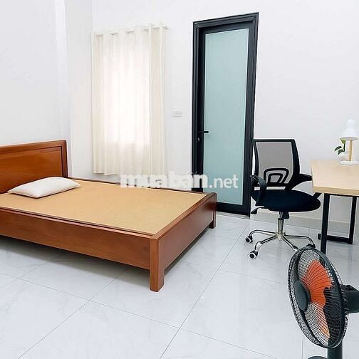 BÁN NHÀ PHỐ NGUYỄN VĂN CỪ VÀI BƯỚC CHÂN RA PHỐ