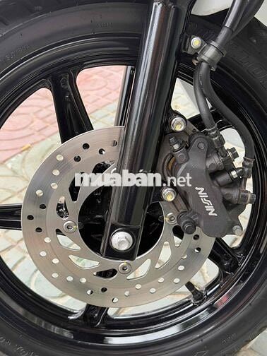 SH 125 việt kiều vn 3 cục