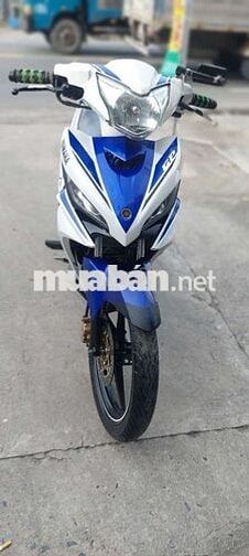 Xe yamaha exciter bs 65