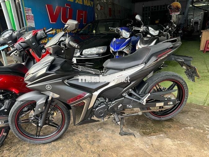 Ya Ex 155 / Zin Đẹp Ngay Chủ 65/ Máy Zin Vip