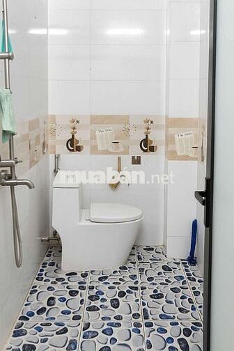 BÁN NHÀ PHỐ NGUYỄN VĂN CỪ VÀI BƯỚC CHÂN RA PHỐ