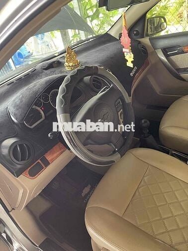 Chevrolet Aveo 2013 1.5 MT - 91000 km