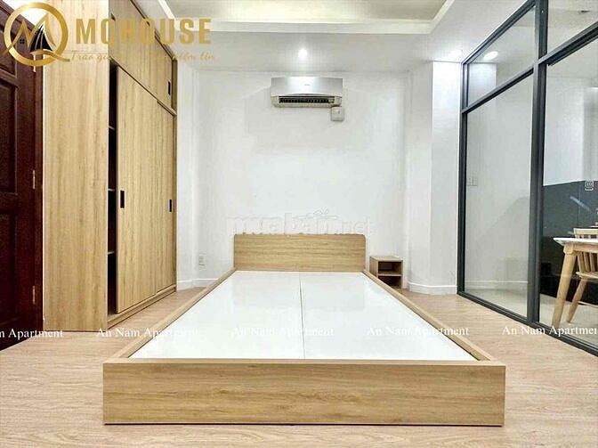 1PN TÁCH BẾP thoáng📍ĐI BỘ UEF và HIU ( ở được 3-4 bạn) ĐIỆN BIÊN PHỦ