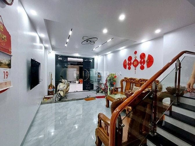 Siêu Phẩm Quận 3 – Cách Mạng Tháng 8, Bình Thạnh Giá Hot 3 Tỷ 380