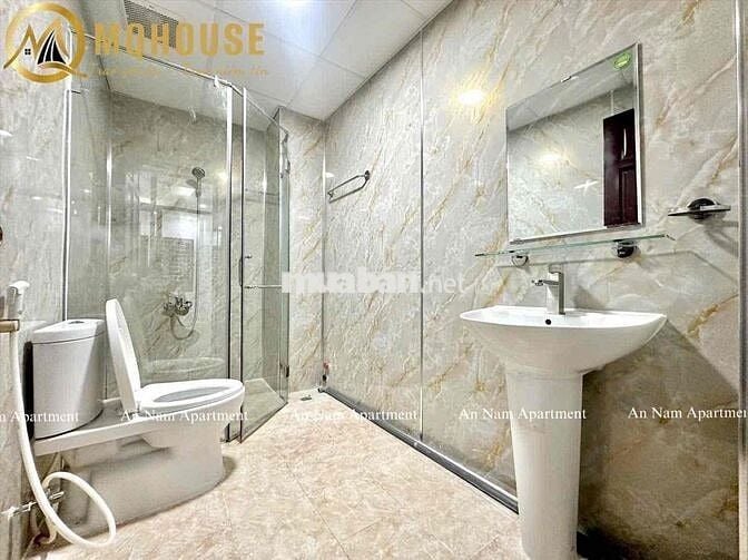 1PN TÁCH BẾP thoáng📍ĐI BỘ UEF và HIU ( ở được 3-4 bạn) ĐIỆN BIÊN PHỦ