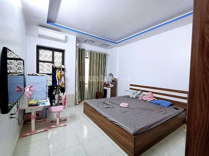 Siêu Phẩm Quận 3 – Cách Mạng Tháng 8, Bình Thạnh Giá Hot 3 Tỷ 380