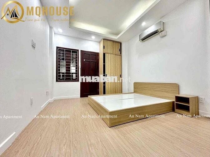 1PN TÁCH BẾP thoáng📍ĐI BỘ UEF và HIU ( ở được 3-4 bạn) ĐIỆN BIÊN PHỦ