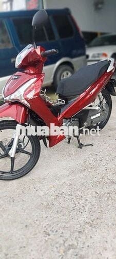 Xe honda future bs 65
