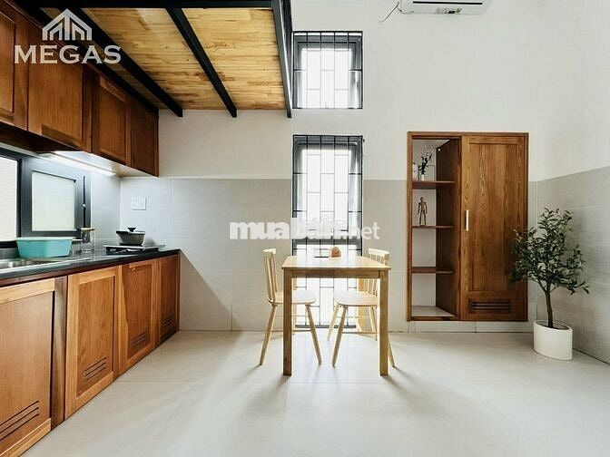 duplex CAO CẤP MỚI 100% THOÁNG SIÊU RỘNG ngay Lê Trọng Tấn