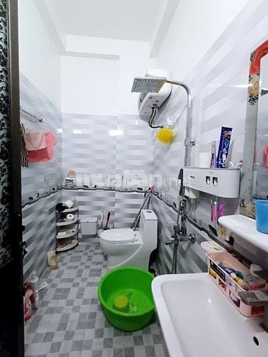 Siêu Phẩm Quận 3 – Cách Mạng Tháng 8, Bình Thạnh Giá Hot 3 Tỷ 380