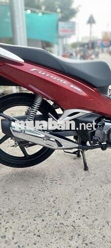 Xe honda future bs 65