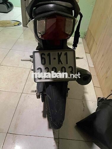 Honda Sonic 2024 Đỏ trắng