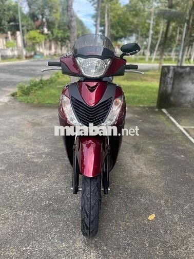 Honda SH125 2015