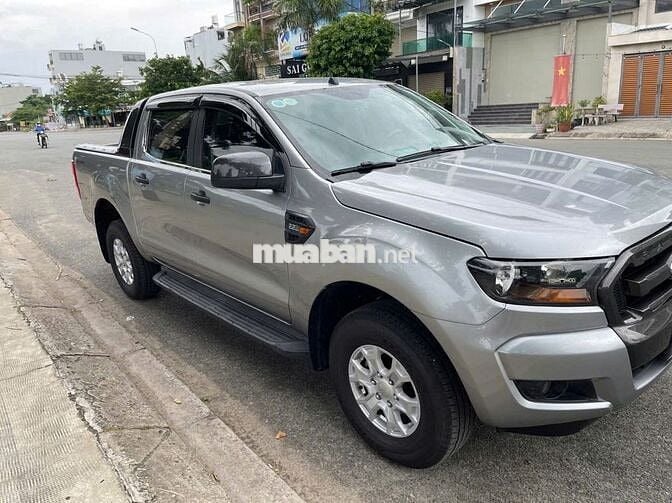 Ford Ranger 2017 XLS 2.2 4x2 MT - 95000 km