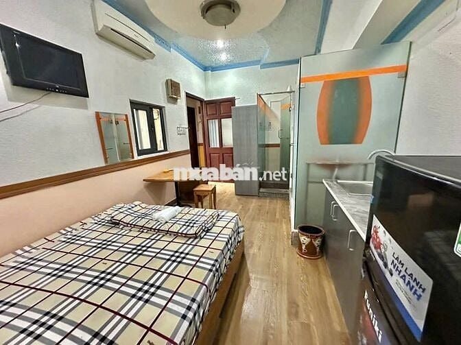 CHO THUÊ CĂN HỘ PHƯỜNG TÂN PHONG GIÁ 3 TRIỆU