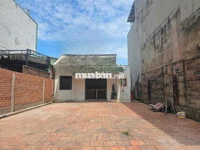 Cho thuê mặt bằng khu D2D p. Thống Nhất