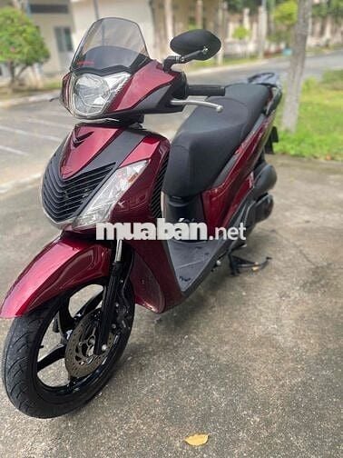 Honda SH125 2015