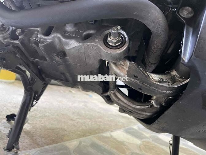 Vario 150 2018