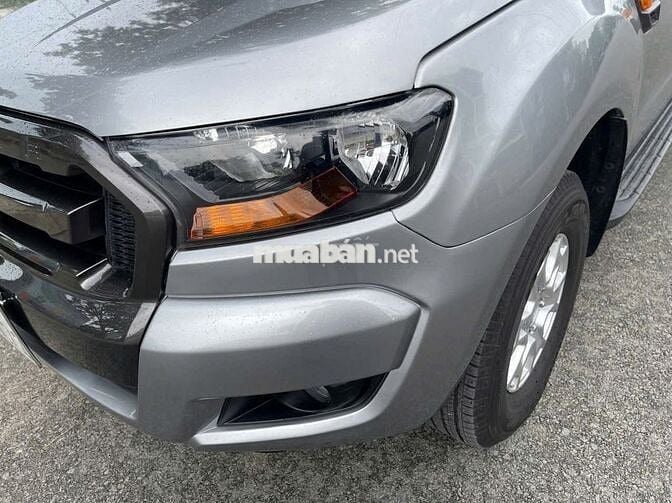 Ford Ranger 2017 XLS 2.2 4x2 MT - 95000 km