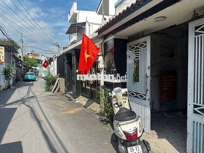 🏘️ Nhà Cho Thuê Song Hành, Đồng Tâm, Trung Chánh 🏘️