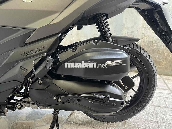 Vario 150 2018