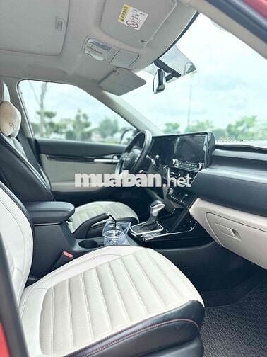 Kia Seltos 2021 1.4 Premium - Đăng Ký 2022