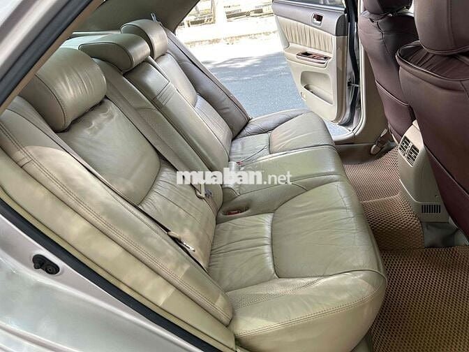 Toyota Camry 2003 3.0V 2003  - 140000 km