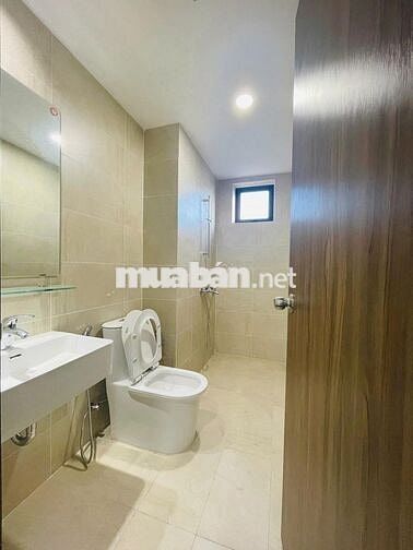 Hot tháng 9!! 2PN 65m2 nhà trống có rèm giá 5tr/tháng