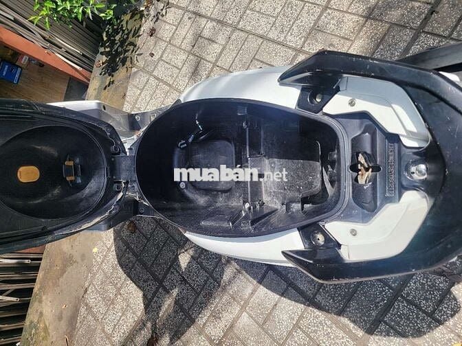 Airblade F.i 2014 máy zin êm