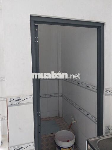 NHÀ TRỌ D14 KDC HỒNG LOAN NGANG BẾN XE CÁCH ĐH TÂY ĐÔ 1KM