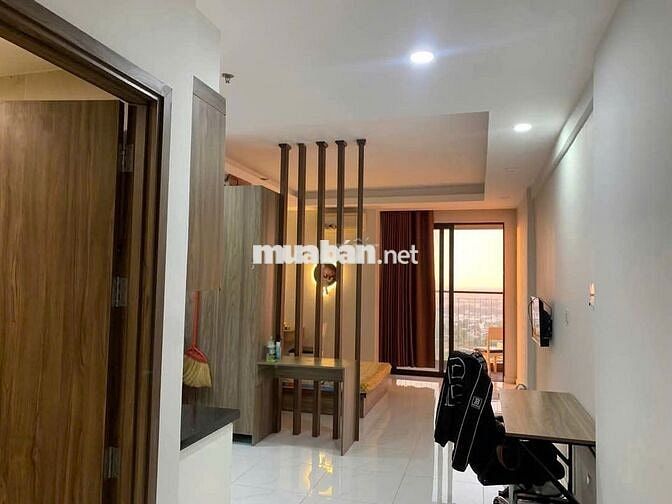 FULL nội thất giá rẻ Studio 40m2 tại Opal - ở ngay