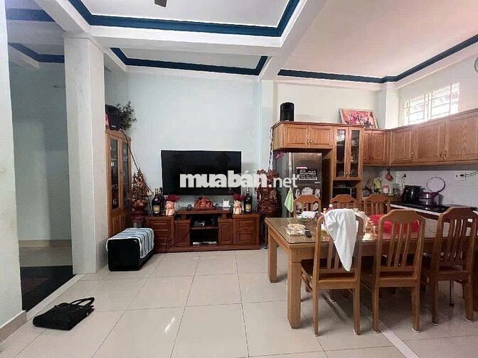 BÁN NHÀ  2 MẶT TIỀN SIÊU HIẾM ĐƯỜNG 19 LINH CHIỂU NHỈNH 10 TỶ