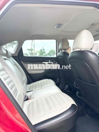 Kia Seltos 2021 1.4 Premium - Đăng Ký 2022