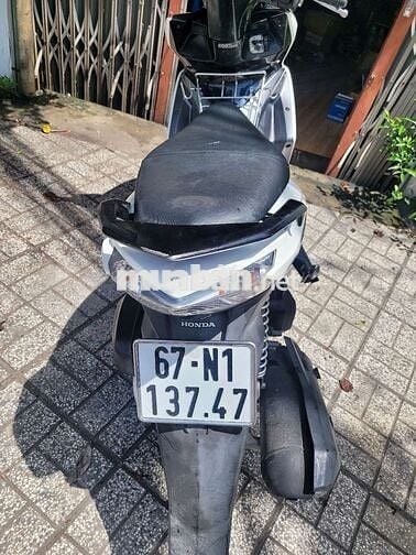 Airblade F.i 2014 máy zin êm