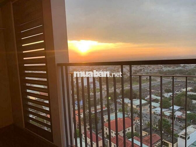 FULL nội thất giá rẻ Studio 40m2 tại Opal - ở ngay