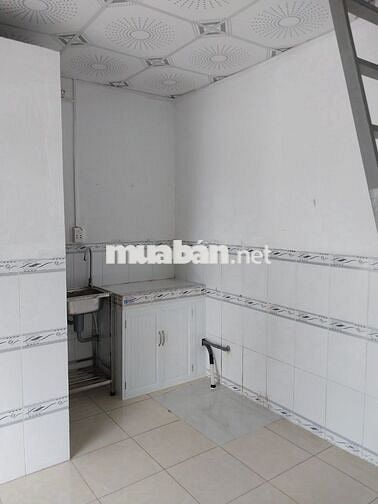 NHÀ TRỌ D14 KDC HỒNG LOAN NGANG BẾN XE CÁCH ĐH TÂY ĐÔ 1KM