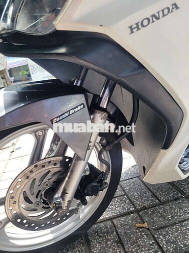 Airblade F.i 2014 máy zin êm