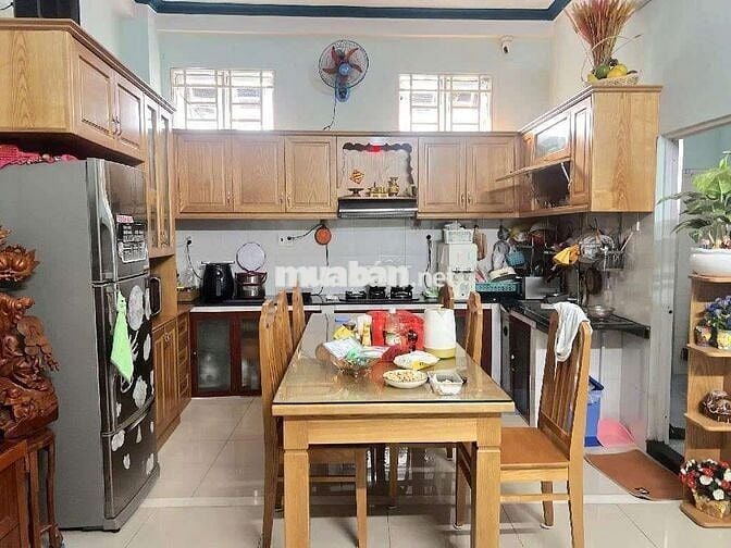 BÁN NHÀ  2 MẶT TIỀN SIÊU HIẾM ĐƯỜNG 19 LINH CHIỂU NHỈNH 10 TỶ