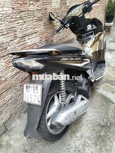 Xe đang chạy... Đổi xe khác nên bán