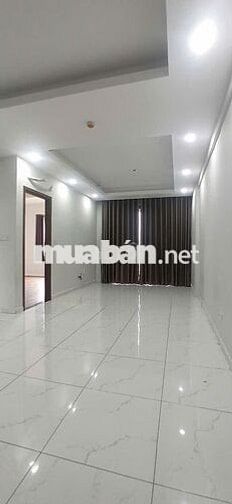 QUÁ RẺ!! Căn góc 2PN 73m2 có rèm giàn phơi