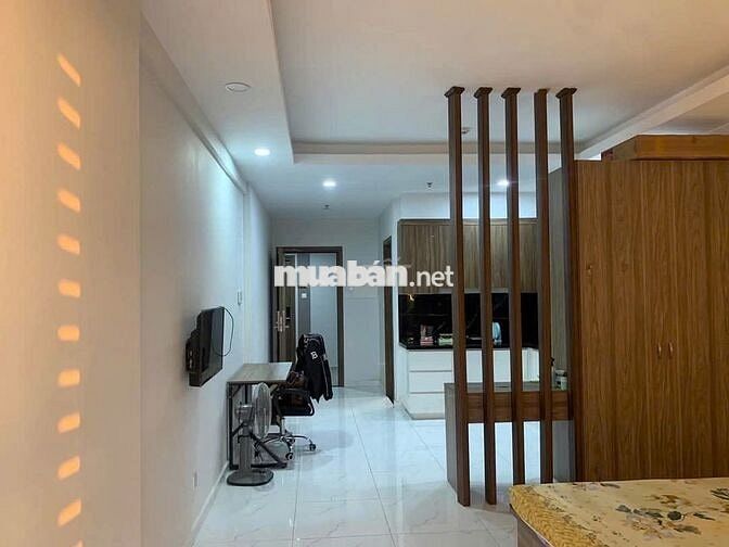 FULL nội thất giá rẻ Studio 40m2 tại Opal - ở ngay