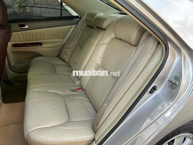 Toyota Camry 2003 3.0V 2003  - 140000 km